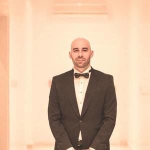 Meet your Posher, Klaudio